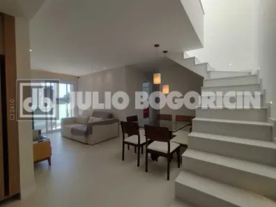 Cobertura com 3 Quartos à venda, 172m² no Barra da Tijuca, Rio de Janeiro