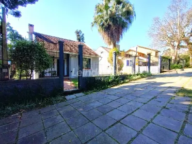 Casa com 3 Quartos para alugar, 165m² no Teresópolis, Porto Alegre