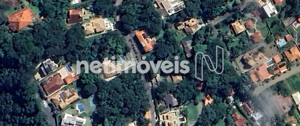Lote/Terreno à venda, 1000m² no Residencial Vale das Araras, Nova Lima