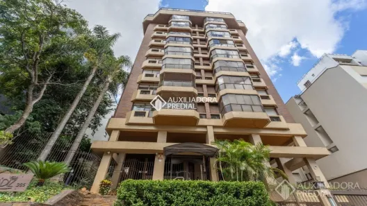 Apartamento com 2 Quartos à venda, 102m² no Mont Serrat, Porto Alegre