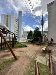 Apartamento com 2 Quartos à venda, 48m² no Centro, Lauro de Freitas