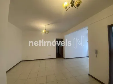 Apartamento com 3 Quartos para alugar, 110m² no São Pedro, Belo Horizonte