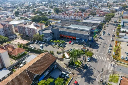 Sala Comercial para alugar, 75m² no Novo Mundo, Curitiba