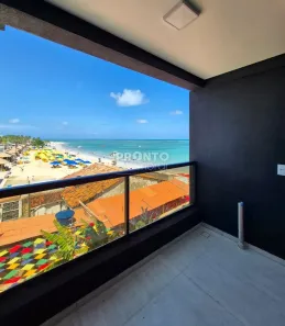 Apartamento com 1 Quarto à venda, 22m² no Tamandaré, Tamandaré