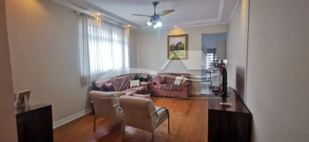 Sobrado com 2 Quartos à venda, 128m² no Cambuci, São Paulo