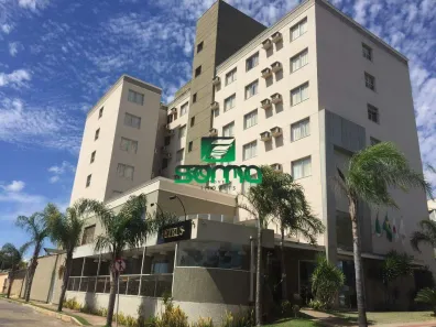 Apartamento com 1 Quarto à venda, 23m² no Jardim Alterosa, Vespasiano