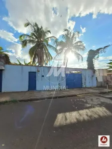 Casa com 2 Quartos à venda, 89m² no Parque Residencial Cândido Portinari, Ribeirão Preto