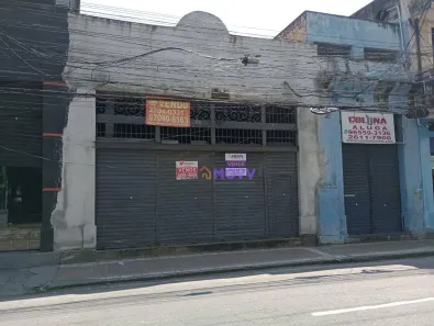 Ponto Comercial à venda, 202m² no Centro, Niterói