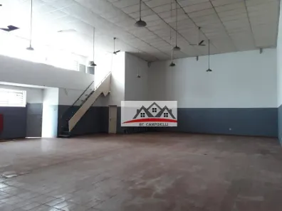Galpão/Depósito/Armazém para alugar, 400m² no Jardim Magnólia, Campinas
