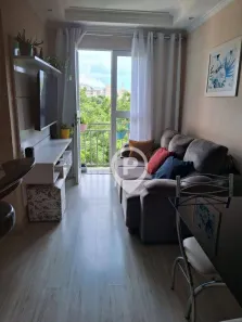 Apartamento com 2 Quartos à venda, 55m² no Mauá, São Caetano do Sul