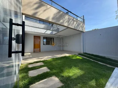 Casa com 3 Quartos à venda, 121m² no Vila Cloris, Belo Horizonte