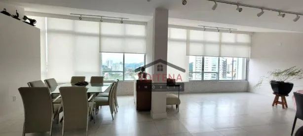 Cobertura com 5 Quartos à venda, 323m² no Anita Garibaldi, Joinville