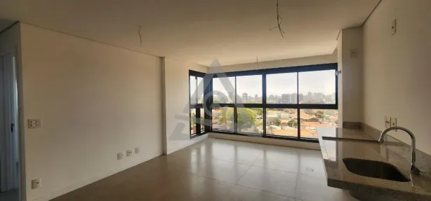 Apartamento com 2 Quartos para alugar, 66m² no Nova Campinas, Campinas