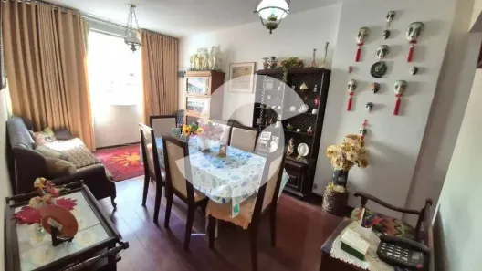 Apartamento com 3 Quartos à venda, 100m² no Icaraí, Niterói