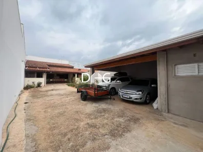 Casa com 2 Quartos à venda, 108m² no Jardim Planalto, Paulínia