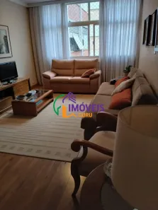 Apartamento com 3 Quartos à venda, 137m² no Jardim Paulista, São Paulo