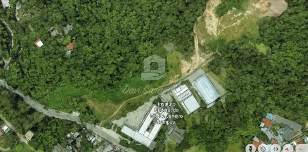 Lote/Terreno à venda, 5474m² no Centro, Niterói
