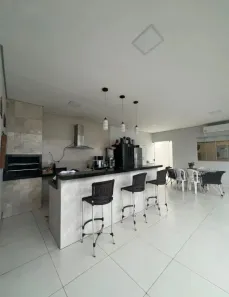 Casa de Condomínio com 3 Quartos à venda, 150m² no Distrito Industrial, Cuiabá