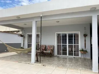 Casa com 3 Quartos à venda, 167m² no Cibratel II, Itanhaém