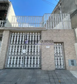 Casa com 2 Quartos para alugar, 168m² no Santo Antônio, Osasco