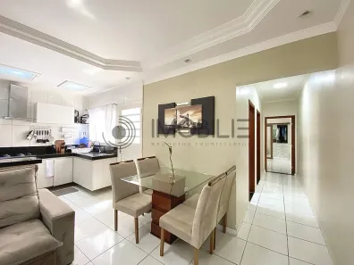 Casa com 2 Quartos à venda, 108m² no Jardim Umuarama, Indaiatuba