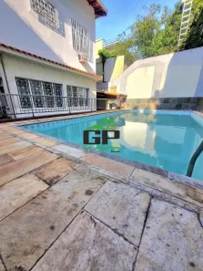 Casa de Condomínio com 6 Quartos à venda, 412m² no Vila Valqueire, Rio de Janeiro