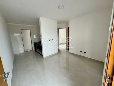 Apartamento com 2 Quartos para alugar, 47m² no Vila Maria Baixa, São Paulo