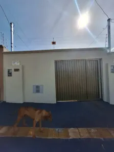Casa com 2 Quartos à venda, 120m² no Jardim Botânico, Goiânia