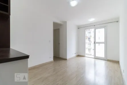 Apartamento com 2 Quartos à venda, 47m² no Taboão, São Bernardo do Campo