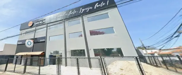 Ponto Comercial para alugar, 90m² no Vila Nair, São José dos Campos