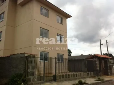 Apartamento com 2 Quartos à venda, 56m² no Eugênio Ferreira, Canela