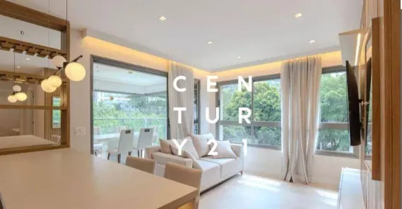 Apartamento com 2 Quartos à venda, 70m² no Jardim América, São Paulo