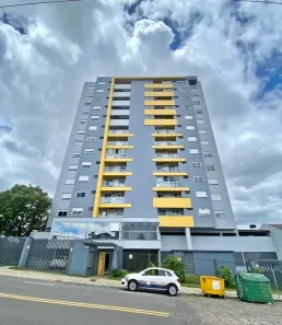 Apartamento com 1 Quarto para alugar, 38m² no Petrópolis, Caxias do Sul