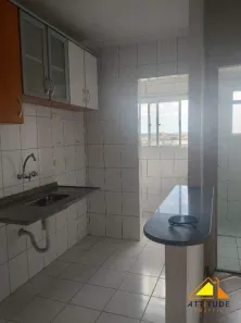 Apartamento com 1 Quarto à venda, 40m² no Vila Gonçalves, São Bernardo do Campo