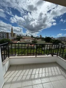 Apartamento com 2 Quartos à venda, 56m² no Parque Rosário, Campos dos Goytacazes