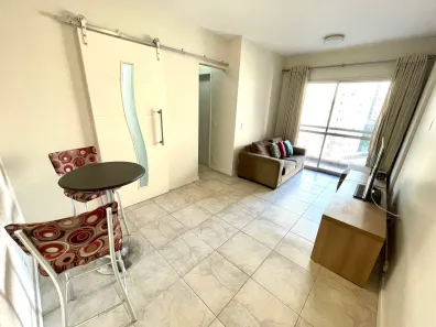 Apartamento com 1 Quarto à venda, 40m² no Paraíso, São Paulo