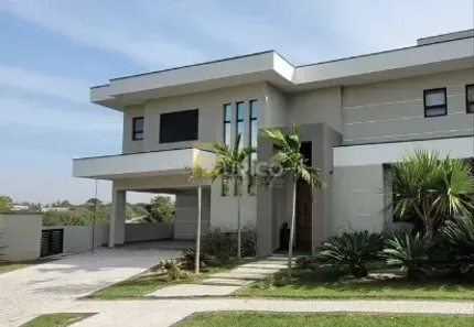 Casa de Condomínio com 3 Quartos à venda, 501m² no Paiquerê, Valinhos