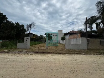 Lote/Terreno à venda, 300m² no Mariscal, Bombinhas