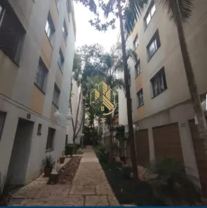 Apartamento com 3 Quartos à venda, 50m² no Cidade Líder, São Paulo