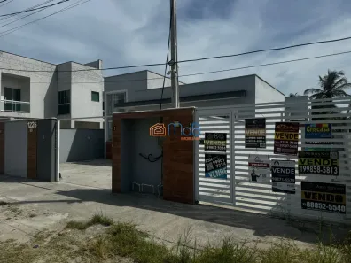 Casa com 3 Quartos à venda, 75m² no Enseada das Gaivotas, Rio das Ostras