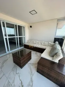 Apartamento com 3 Quartos à venda, 124m² no Parque Gabriel, Hortolândia