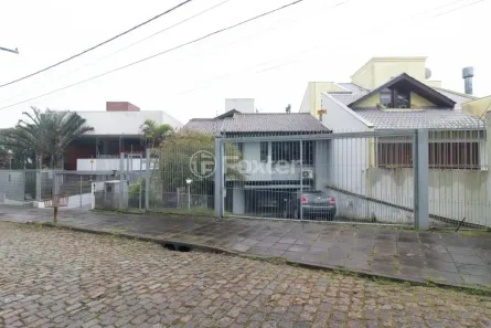 Casa com 4 Quartos à venda, 464m² no Nonoai, Porto Alegre