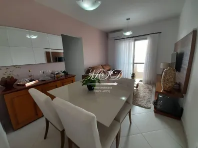 Apartamento com 3 Quartos à venda, 70m² no Jardim Didinha, Jacareí
