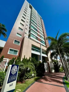 Apartamento com 3 Quartos à venda, 106m² no Jardins, Aracaju