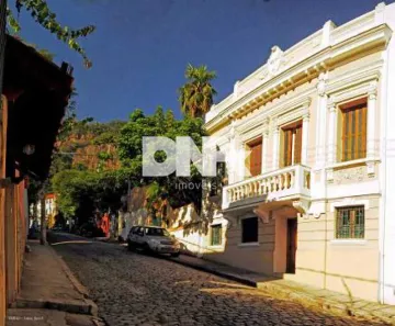 Apartamento com 14 Quartos à venda, 574m² no Santa Teresa, Rio de Janeiro