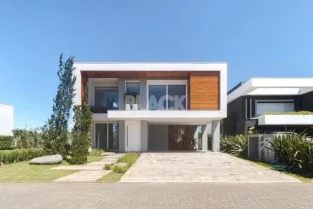 Casa de Condomínio com 4 Quartos à venda, 260m² no Centenário, Torres