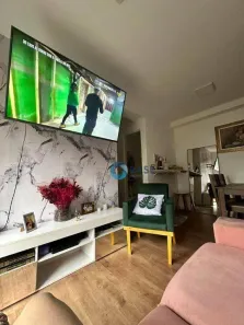 Apartamento com 2 Quartos à venda, 60m² no Vila Andrade, São Paulo