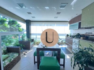 Apartamento com 3 Quartos à venda, 150m² no Jardim do Mar, São Bernardo do Campo