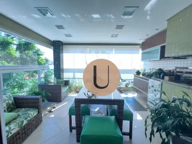 Apartamento com 3 Quartos à venda, 150m² no Jardim do Mar, São Bernardo do Campo