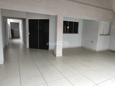 Casa com 4 Quartos à venda, 250m² no Jardim Adelaide, Hortolândia